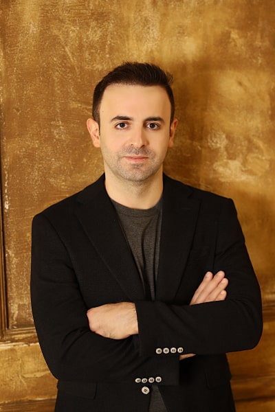 Dr. Nazım Ramazanov