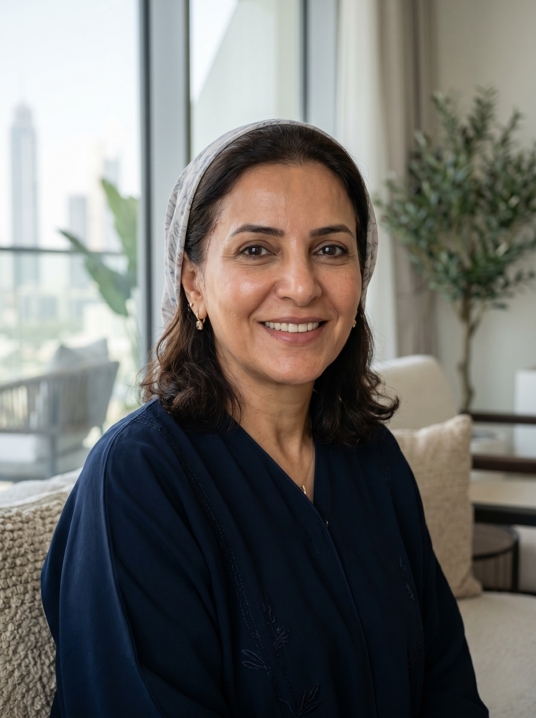 Aisha Al-M.