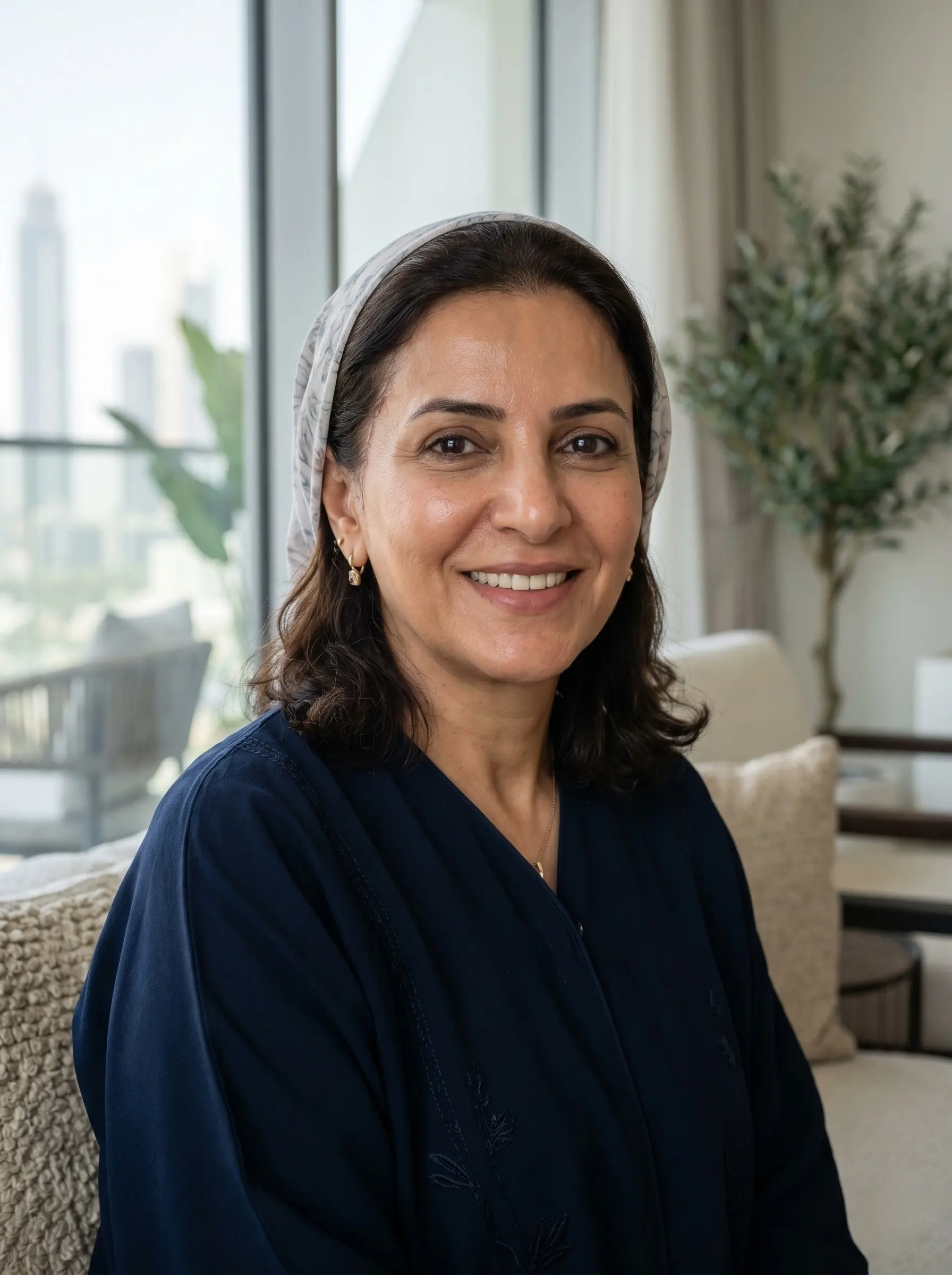 Aisha Al-M.