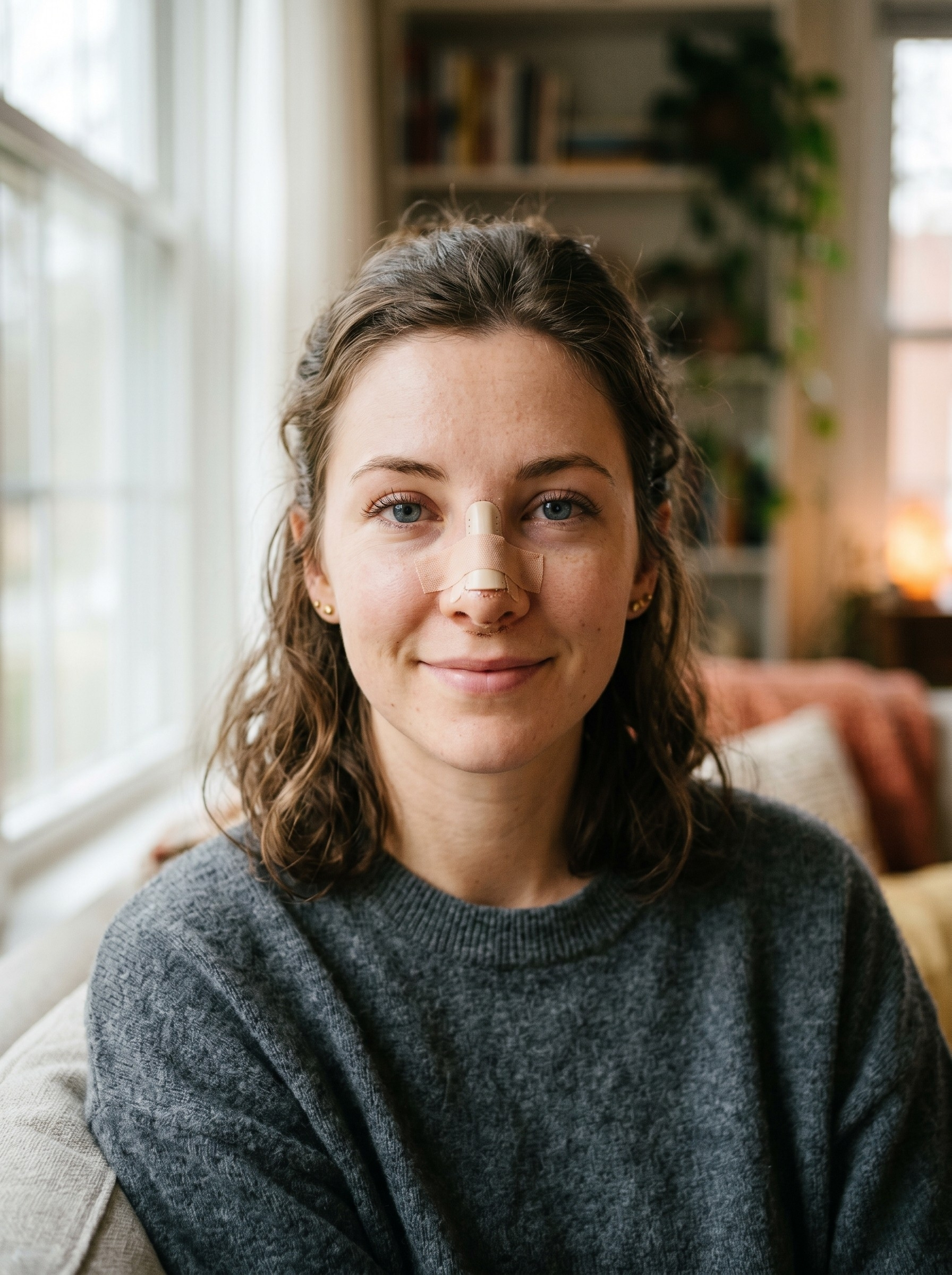 Featured Patient