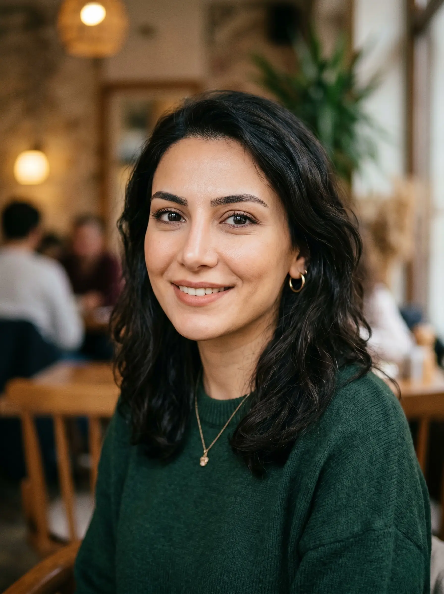 Zeynep Y.