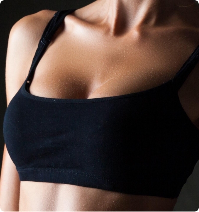 Breast Reduction