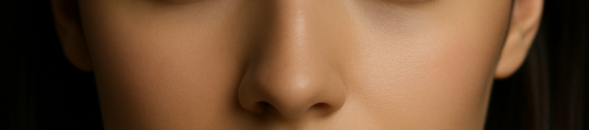 Rhinoplasty (Nose Aesthetics)