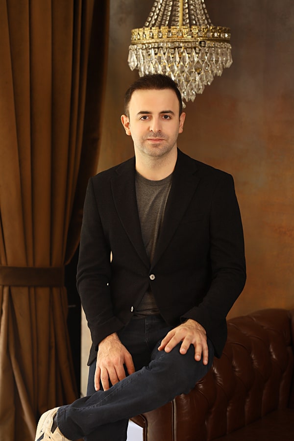 Badem Göz (Bella Eyes) Estetiği