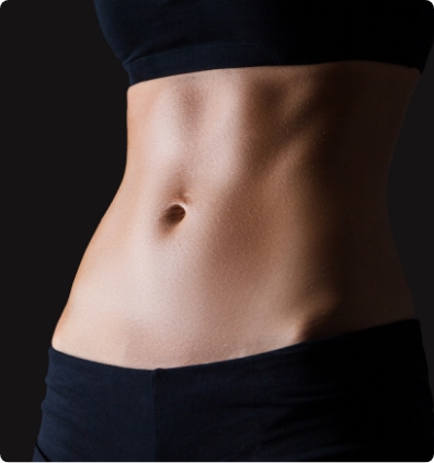 Liposuction (Yağ Alma) Ameliyatı